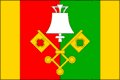 Flag of Kalhov