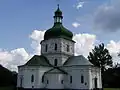 Church of the Resurrection