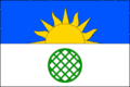 Flag of Kamenná