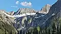 Mount Lyautey