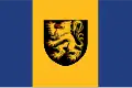 Flag of Kapelle-op-den-Bos