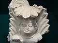 Relief (200-400 CE)