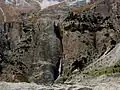 mountains