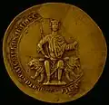Charles I