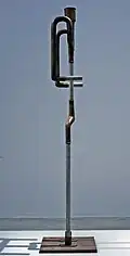 Standing (1999)