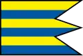 Flag of Karlova Ves