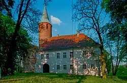 Castle