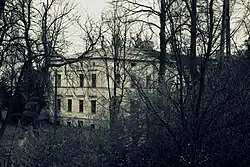 Palace