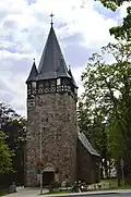 Sacred Heart Church