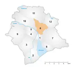District 6