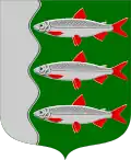 Coat of arms of Karunki