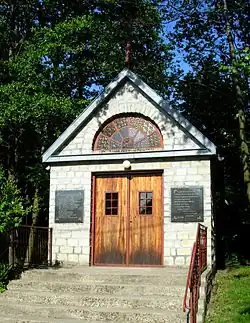 Chapel