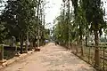 Garden road