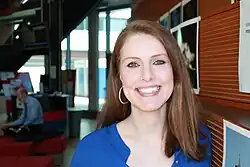 Edwards in 2015