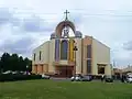 Holy Trinity church