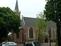 Dorpskerk