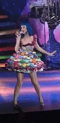 Katy Perry