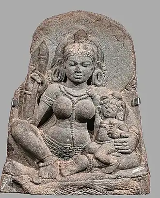 Kaumari