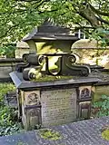 Kay Monument.
