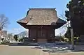 Yakushi-dō