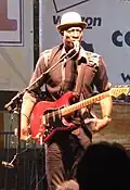 Image 37Keb' Mo', 2012 (from List of blues musicians)