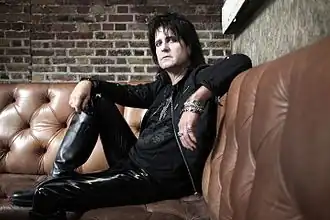 Marcello in 2011