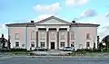 Cultural Centre