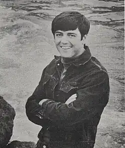 Allison in 1965
