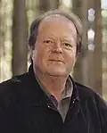 Keith Hunter