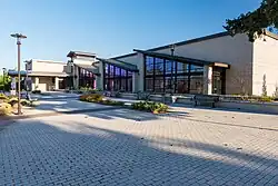 Keizer City Hall