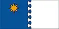 Flag of Ķekava