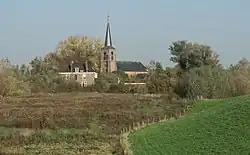 Church of Kekerdom