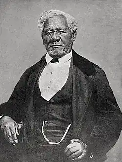 Kekūanaōʻa