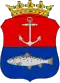 Coat of arms of Kemi