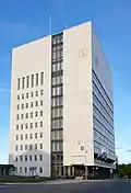 Kemi city hall