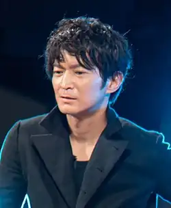 Kenjiro Tsuda