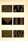 Bowes, Keramic art of Japan Plate IV (1875)