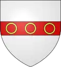Coat of arms of Ta' Kerċem