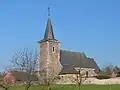 Sint-Pieters-Voeren church