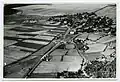 Kersleti (Kärrslett) village on Vormsi (Ormsö) island, 1934