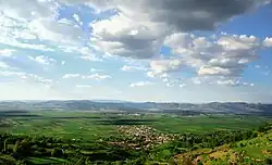 Keshanak, Iran