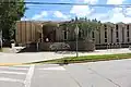 Ketterlinus Elementary School is one of two public elementary schools in the St. Augustine city limits.
