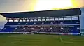 Another view of Stand A