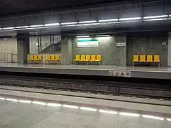 Khayyam station