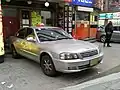 Kia Optima MS