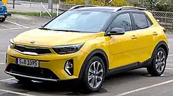 GT-Line (2021-present)