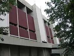 Exterior, 2008