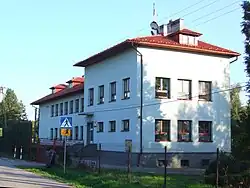 School