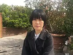 Ae-ran Kim