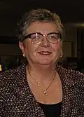 Kim Schatzel President, 2016–2023
